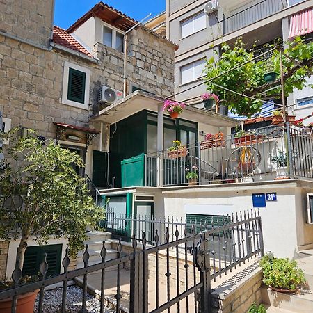 Apartment Gago Сплит Экстерьер фото