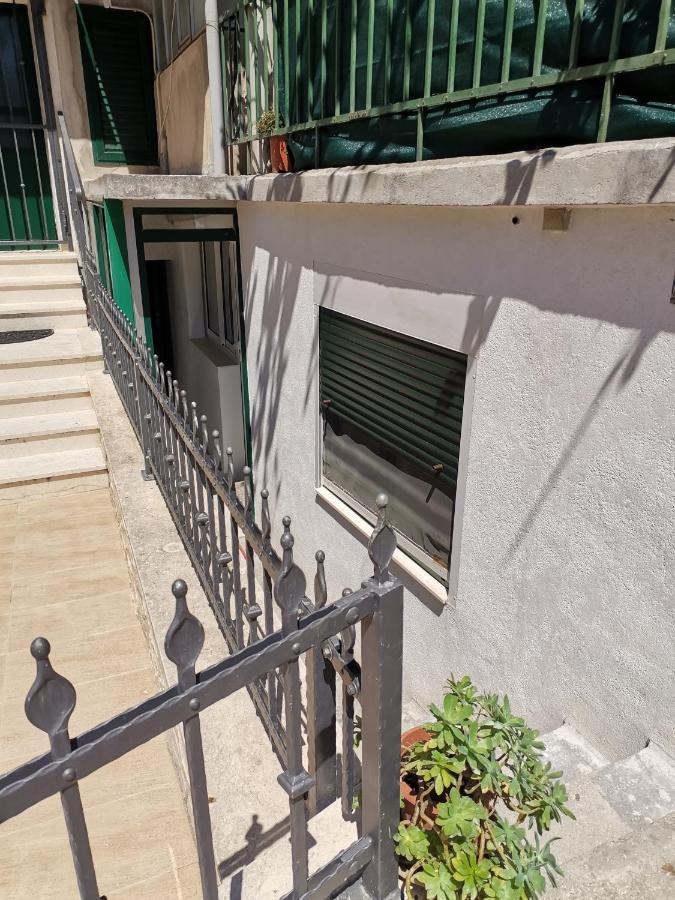 Apartment Gago Сплит Экстерьер фото