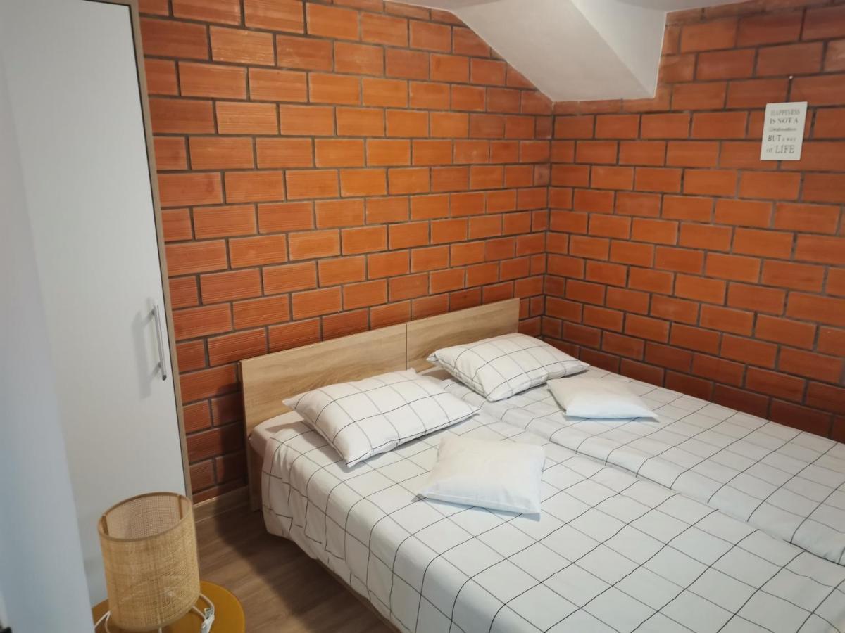 Apartment Gago Сплит Экстерьер фото