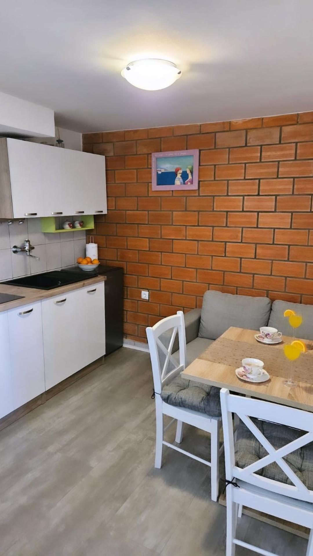 Apartment Gago Сплит Экстерьер фото
