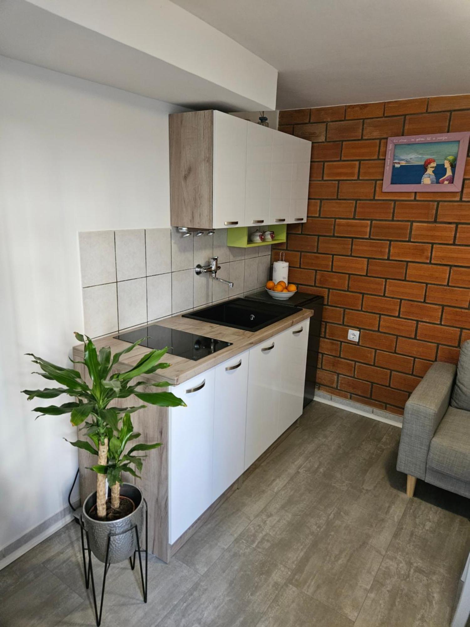 Apartment Gago Сплит Экстерьер фото
