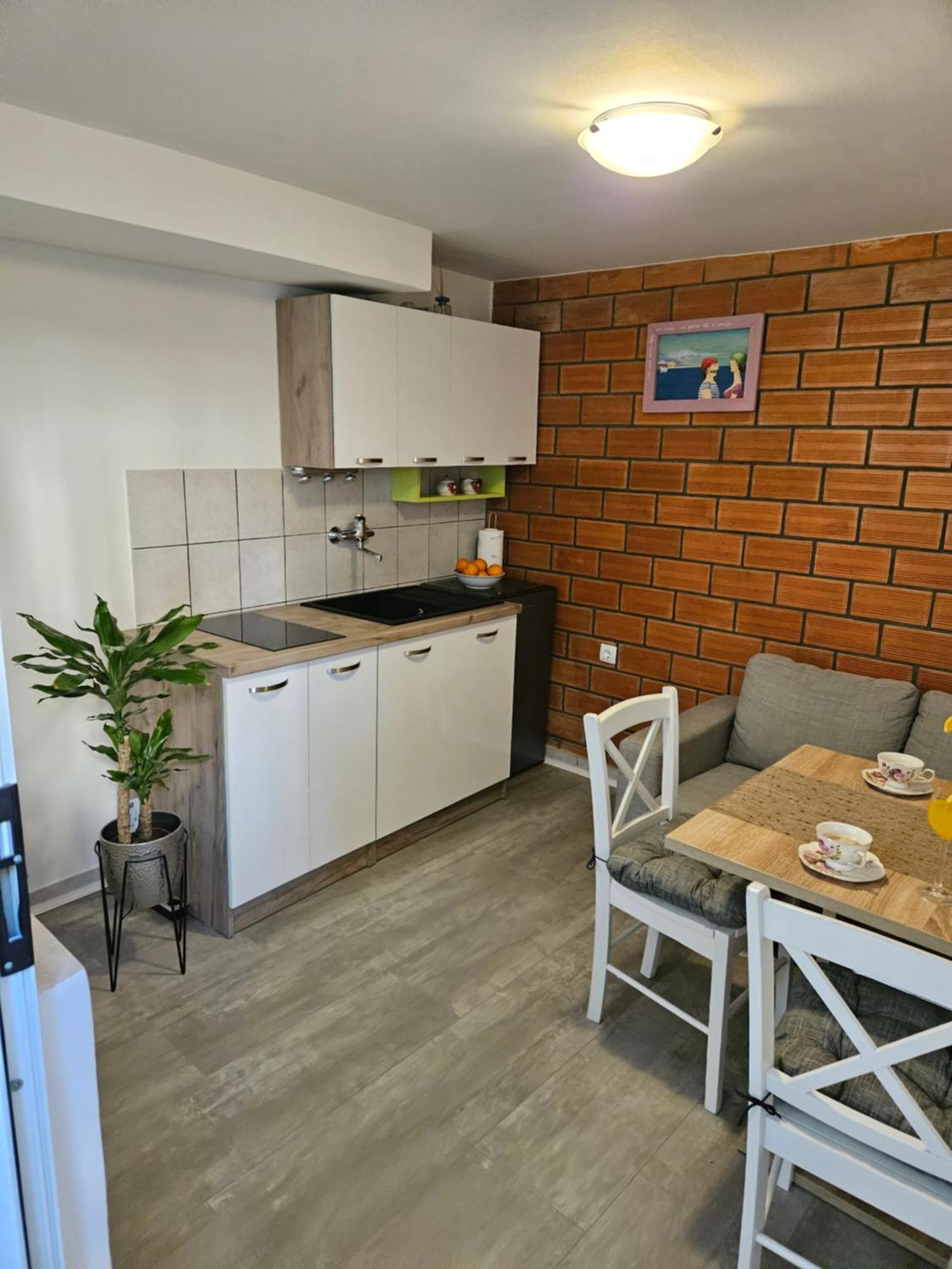 Apartment Gago Сплит Экстерьер фото
