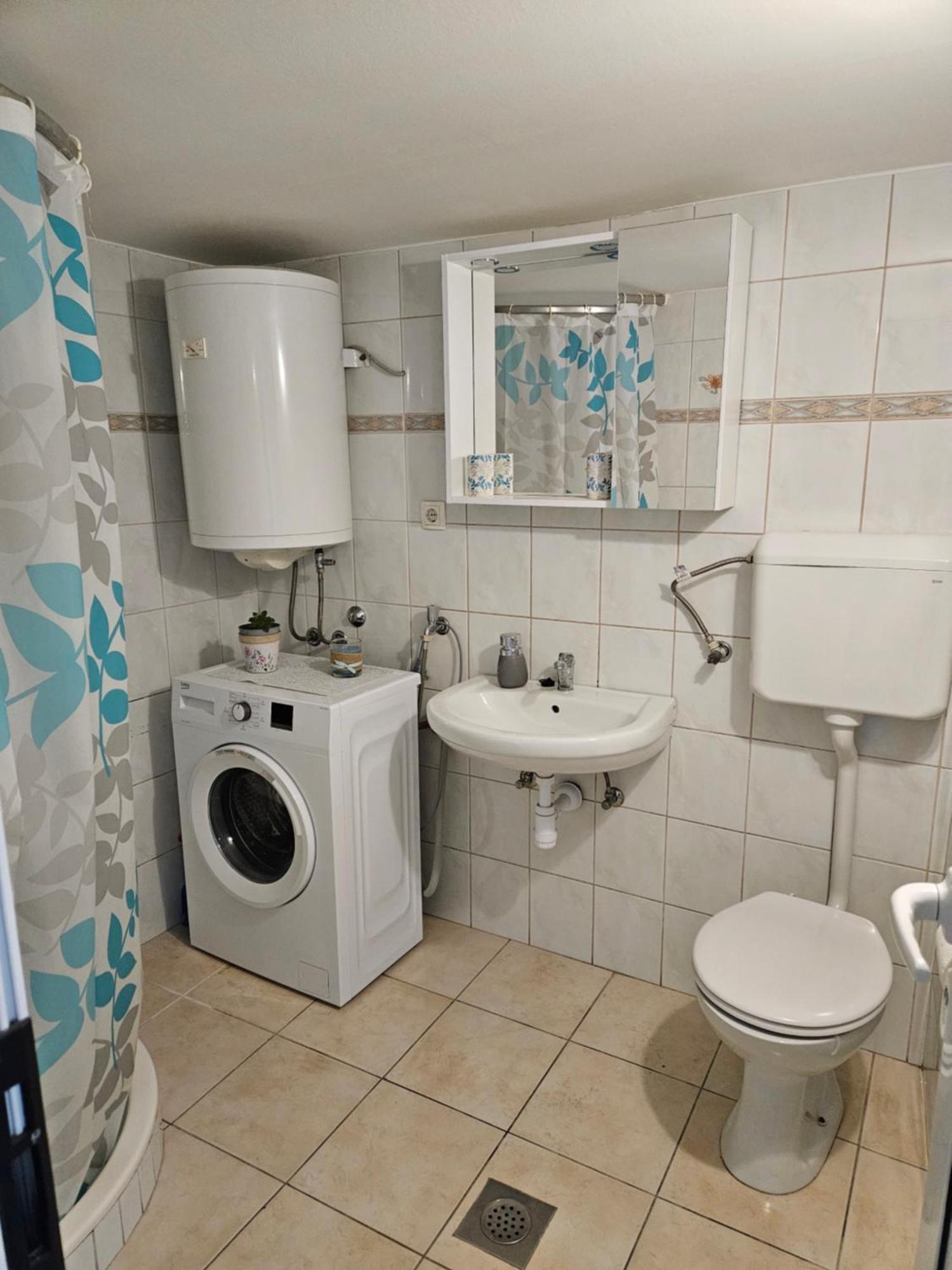 Apartment Gago Сплит Экстерьер фото