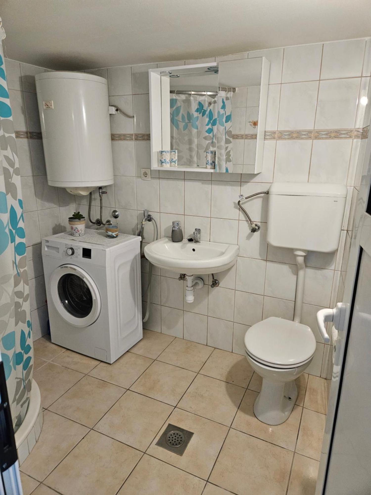 Apartment Gago Сплит Экстерьер фото