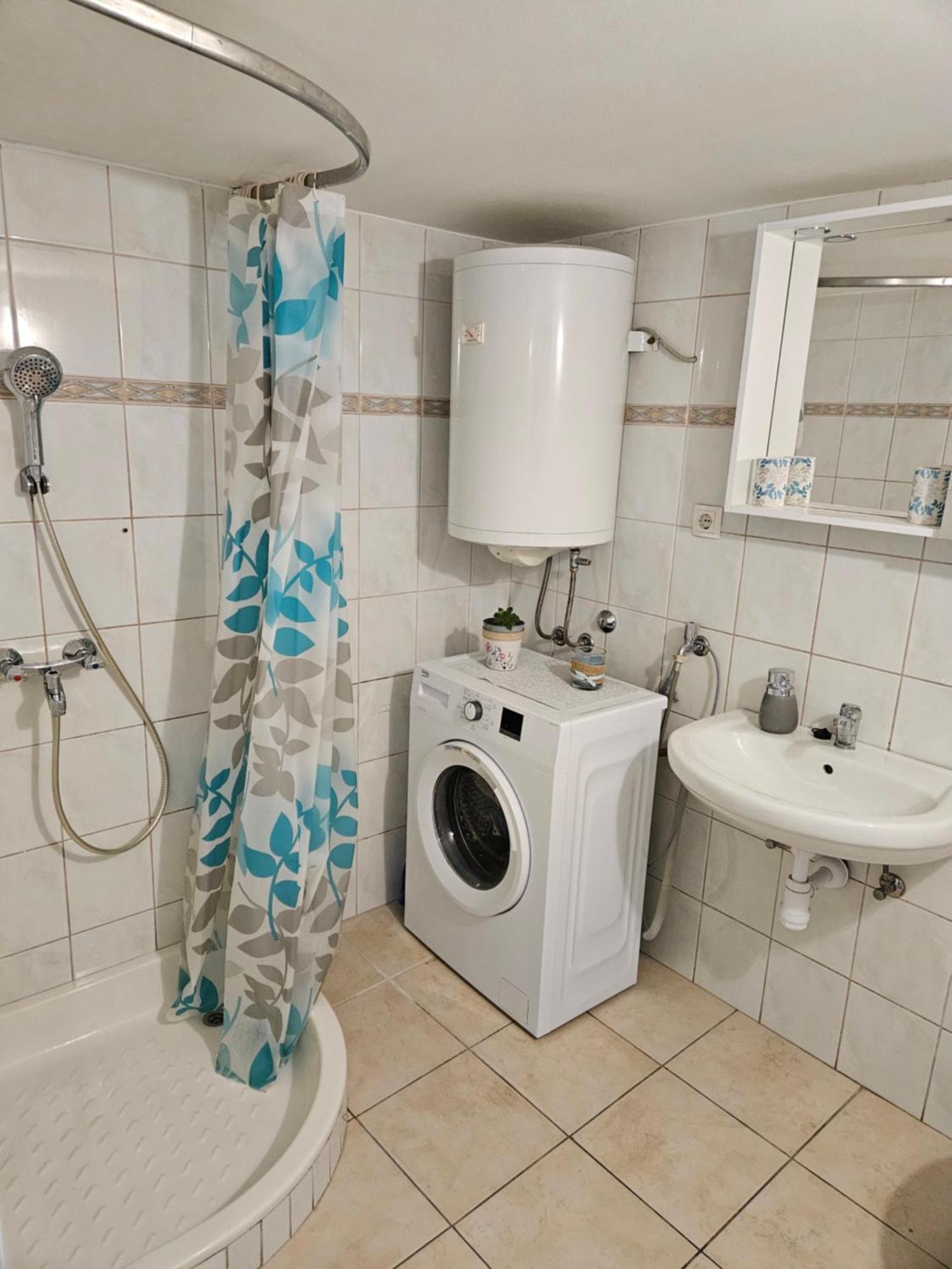 Apartment Gago Сплит Экстерьер фото