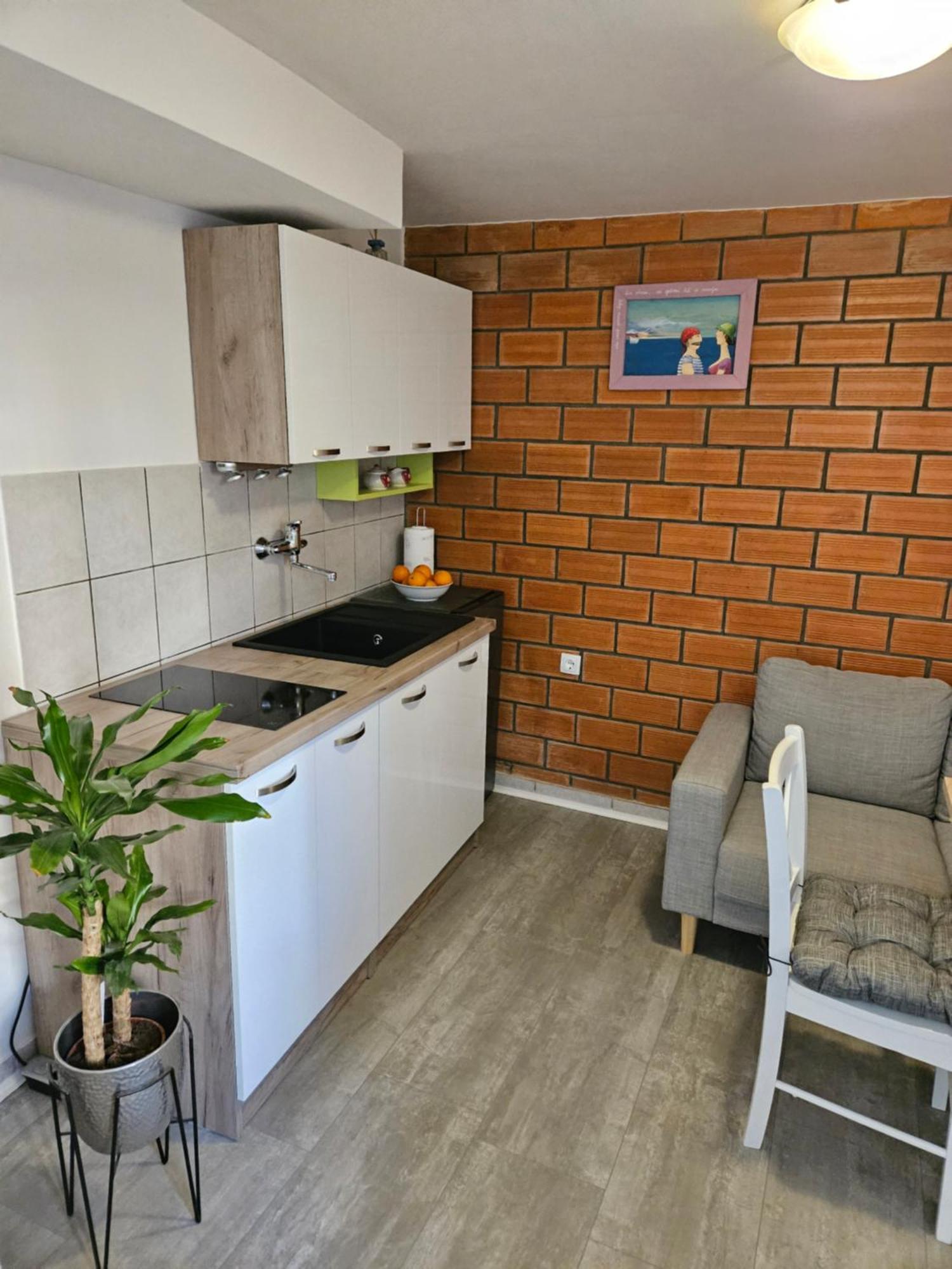 Apartment Gago Сплит Экстерьер фото
