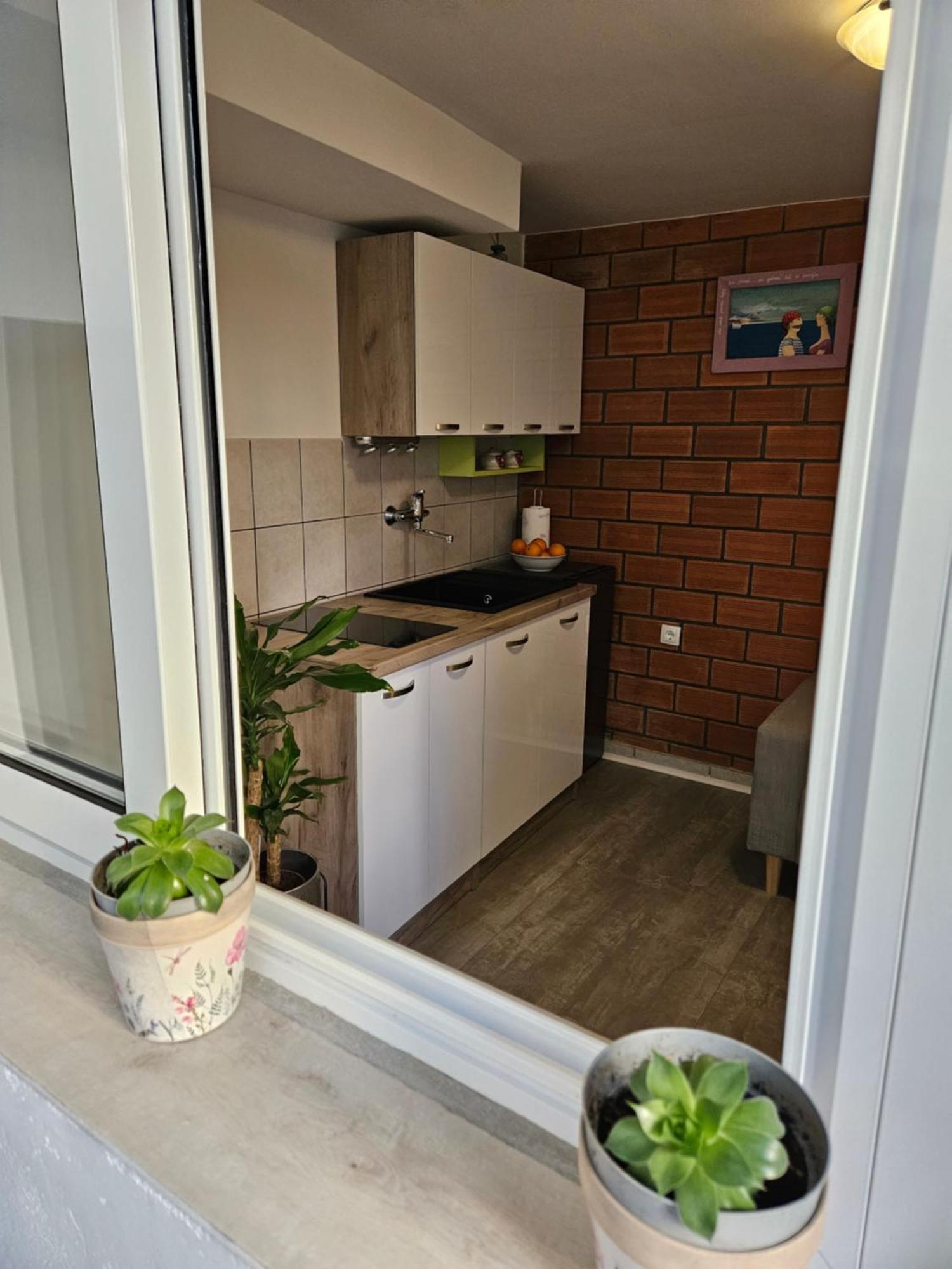 Apartment Gago Сплит Экстерьер фото