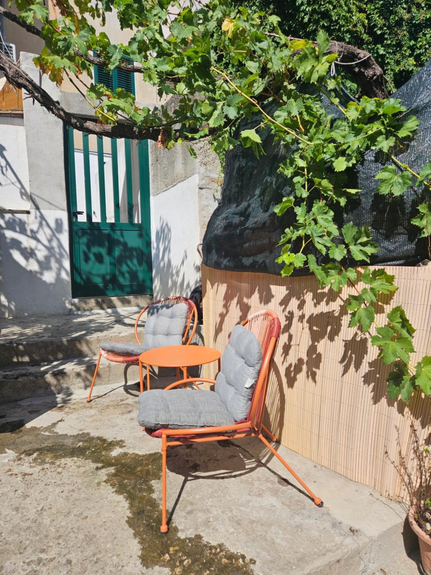 Apartment Gago Сплит Экстерьер фото