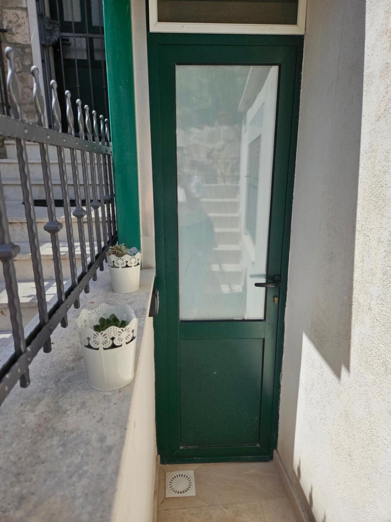Apartment Gago Сплит Экстерьер фото
